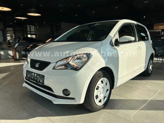 Seat Mii electric electric 83PS *NAVI*TEMPOMAT*