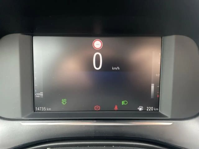 Opel Corsa GS-Line Grand Sport