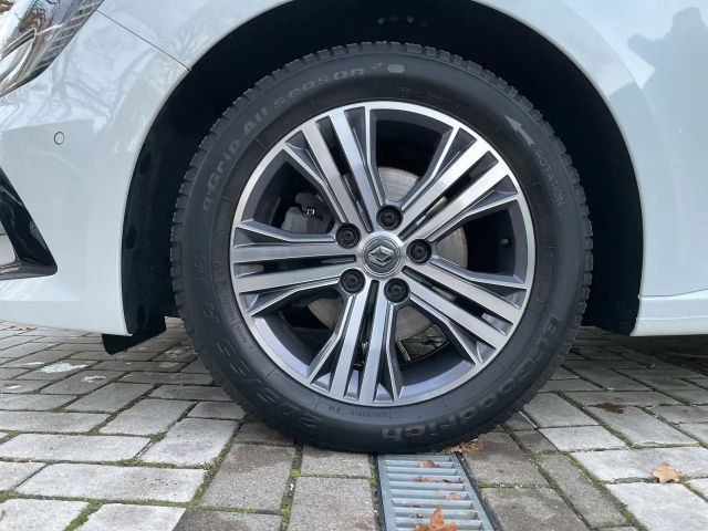 Renault Megane Combi EDC Intens TCe 140