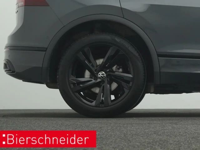 Volkswagen Tiguan 2.0 TDI DSG R-Line Style