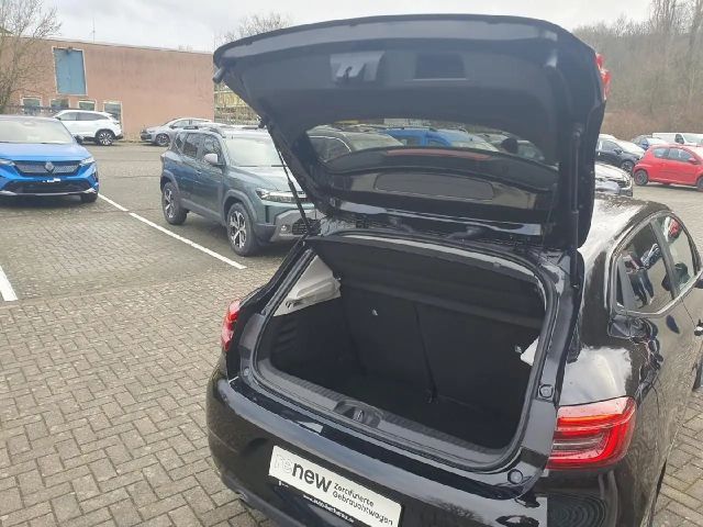 Renault Clio Evolution