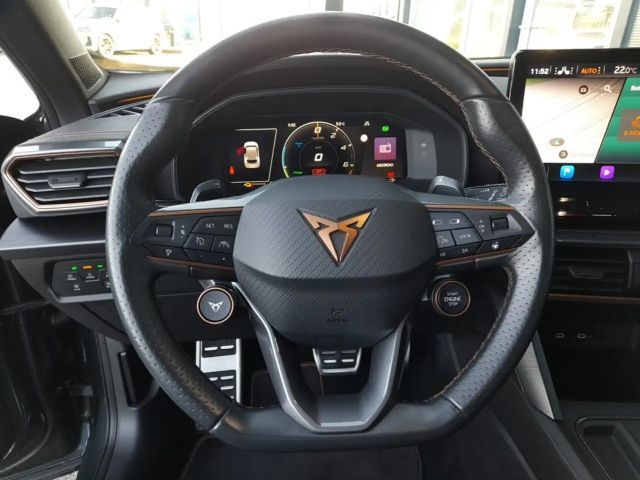 Cupra Formentor DSG VZ