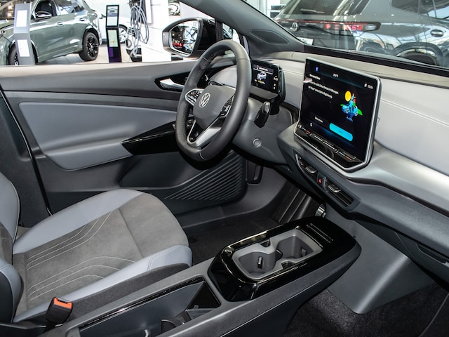 Volkswagen ID.4 52 KWh