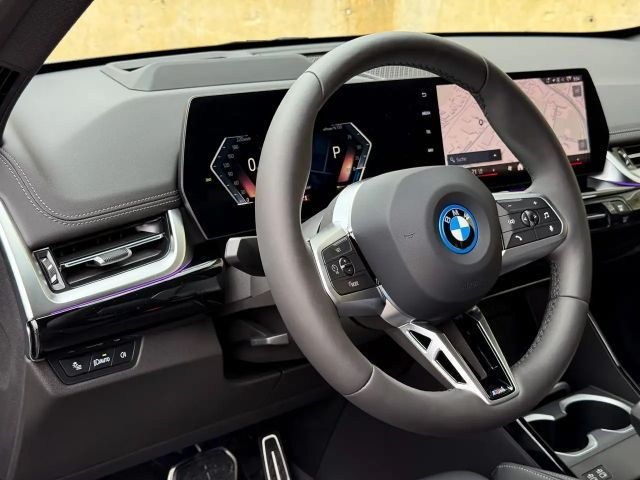 BMW iX1 eDrive20
