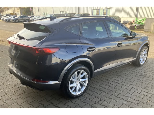 Cupra Formentor 1.5 TSI DSG