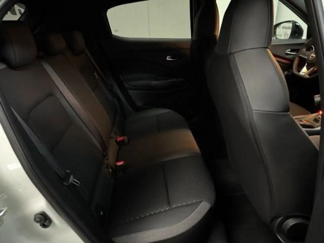 Nissan Juke DIG-T N-Connecta