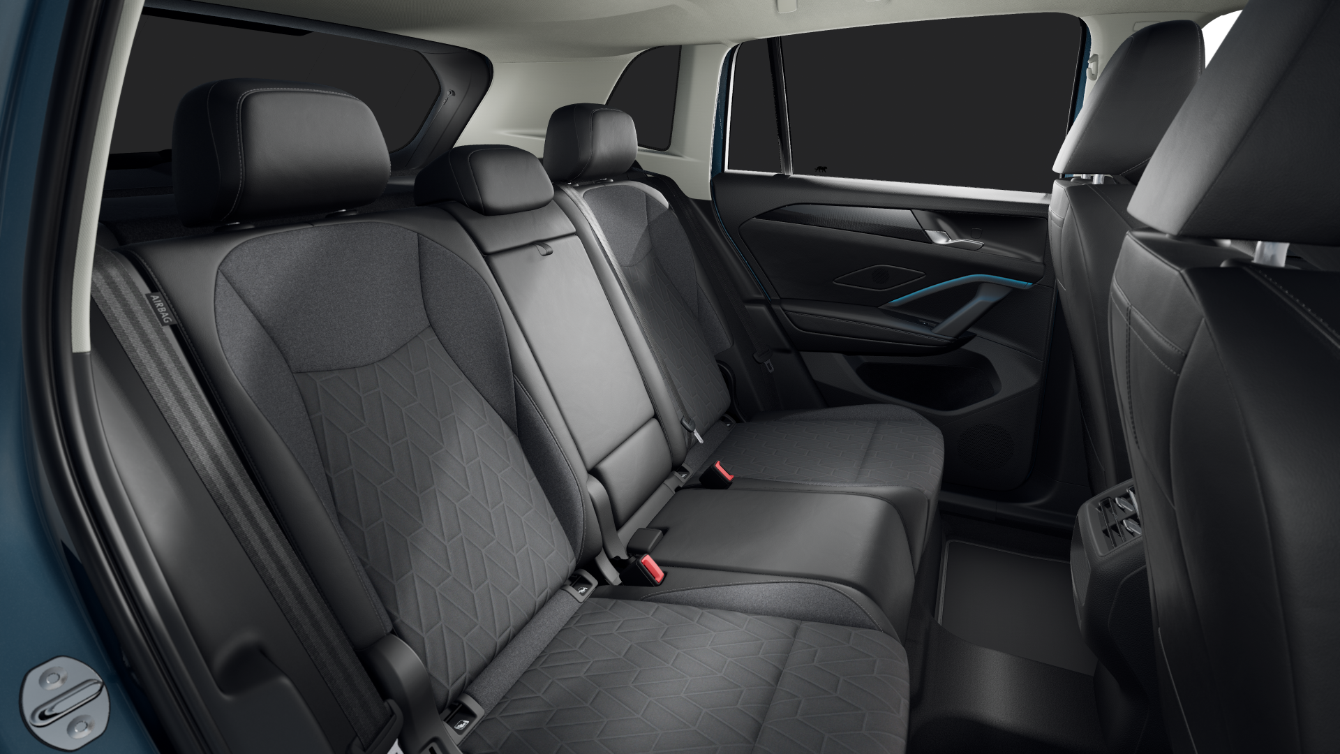 Volkswagen Tiguan 1.5 eTSI DSG