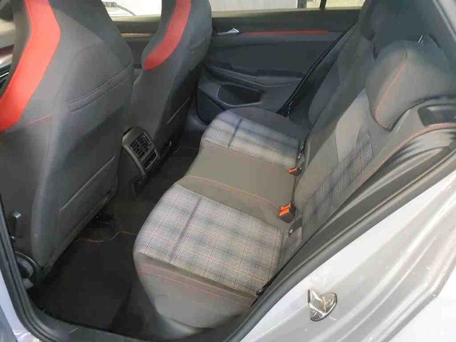 Volkswagen Golf 2.0 TSI GTI Golf VIII