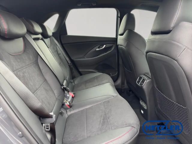 Hyundai i30 Hybrid N Line