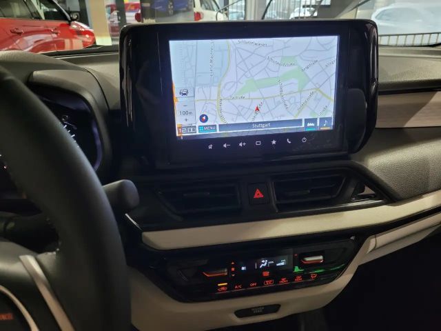 Suzuki Swift Comfort