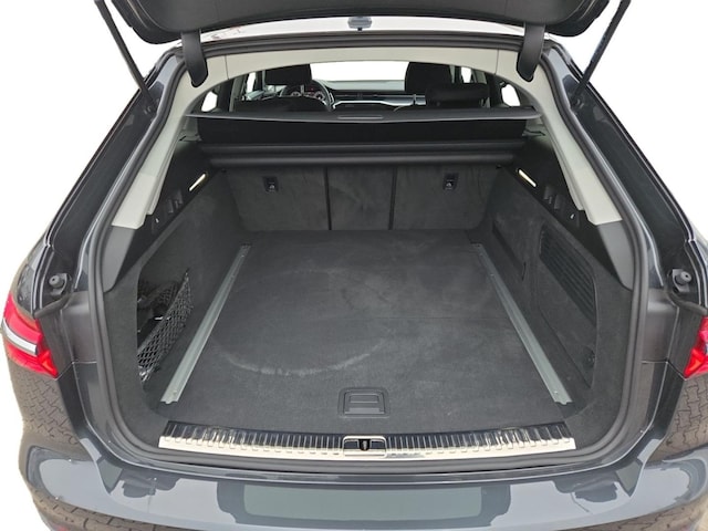 Audi A6 40 TDI Avant S-Tronic