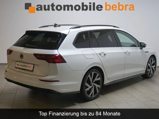 Volkswagen Golf 2.0 TSI DSG