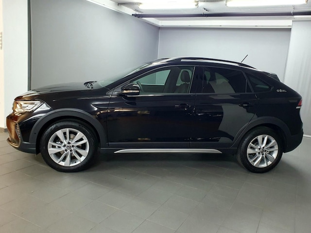 Volkswagen Taigo 1.0 TSI DSG