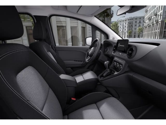 Mercedes-Benz Citan Tourer