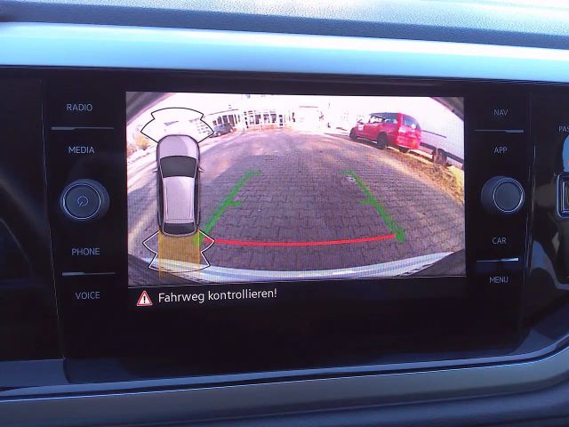 Volkswagen Taigo Move