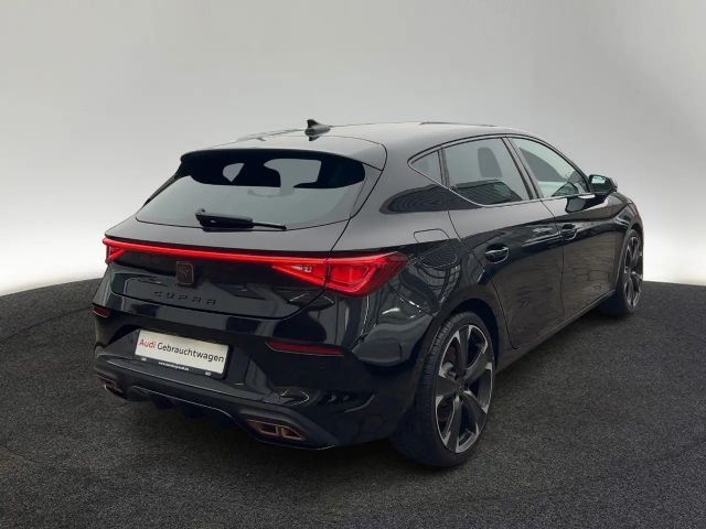 Cupra Leon 1.4 DSG VZ e-Hybrid