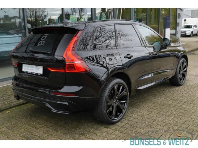 Volvo XC60 AWD Plus