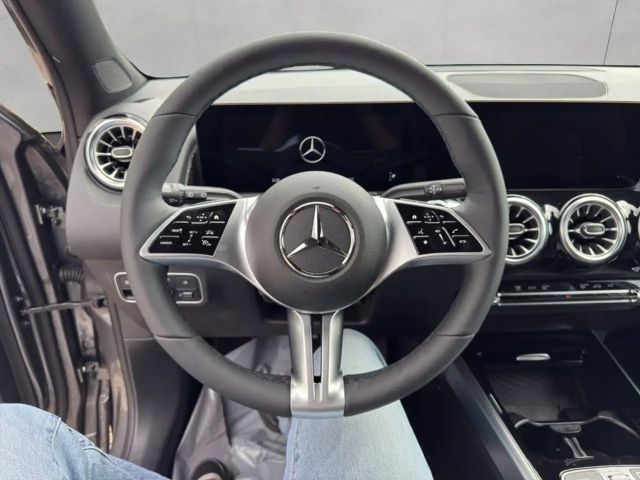 Mercedes-Benz GLB 200 GLB