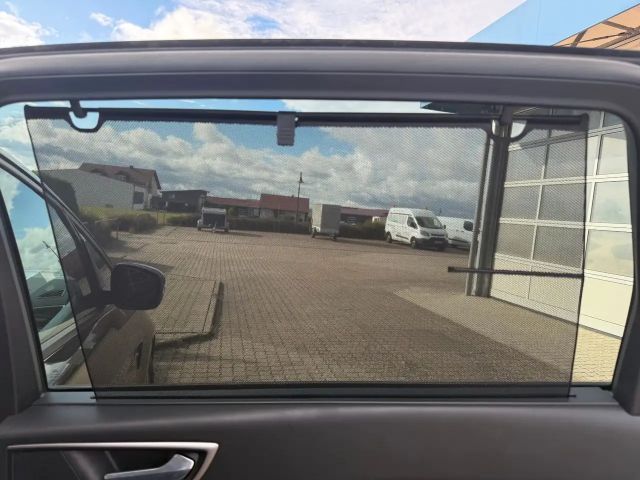 Ford S-Max S-MAX Hybrid Edition AUTOMATIK 7 SITZER 8FACH