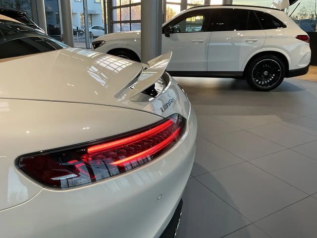 Mercedes-Benz AMG GT AMG Line Roadster