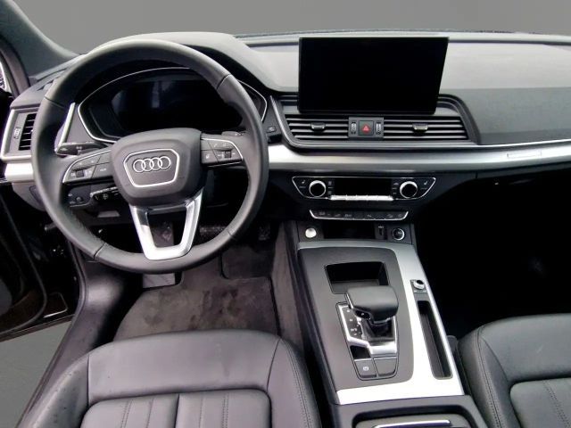 Audi Q5 50 TFSI Hybride Quattro
