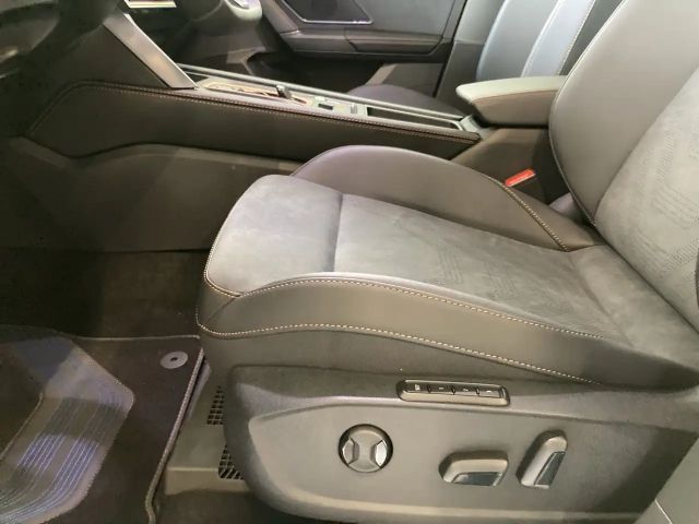 Cupra Formentor 2.0 TSI DSG VZ