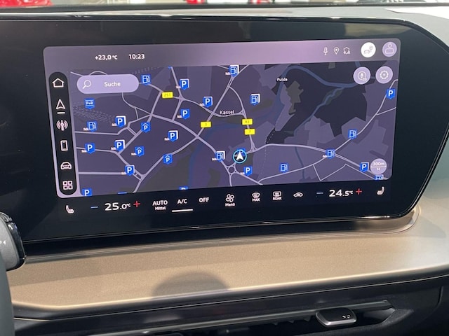 Audi Q3 S-Tronic Sportback