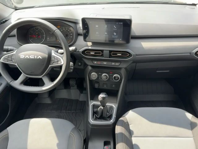 Dacia Jogger Extreme