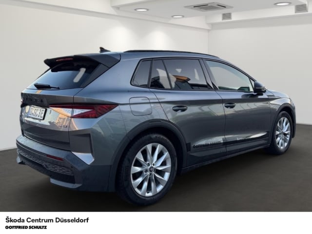 Skoda Elroq 85 Sportline