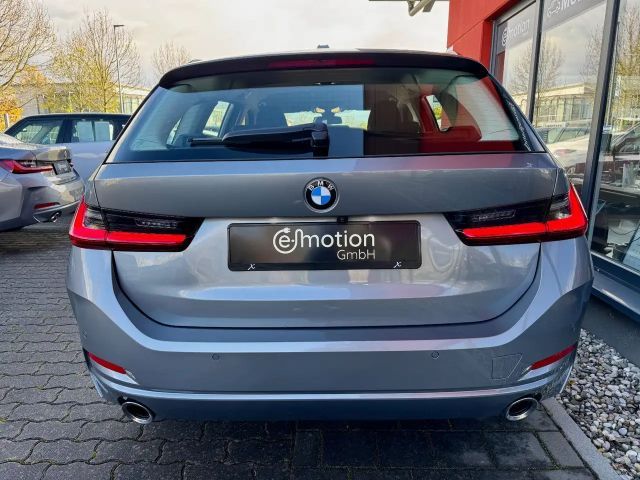 BMW 320 320d Touring xDrive