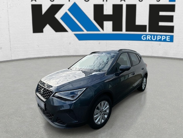Seat Arona 1.0 TSI Connect DSG