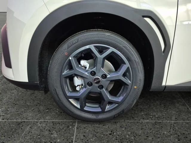 BYD Dolphin Surf Comfort