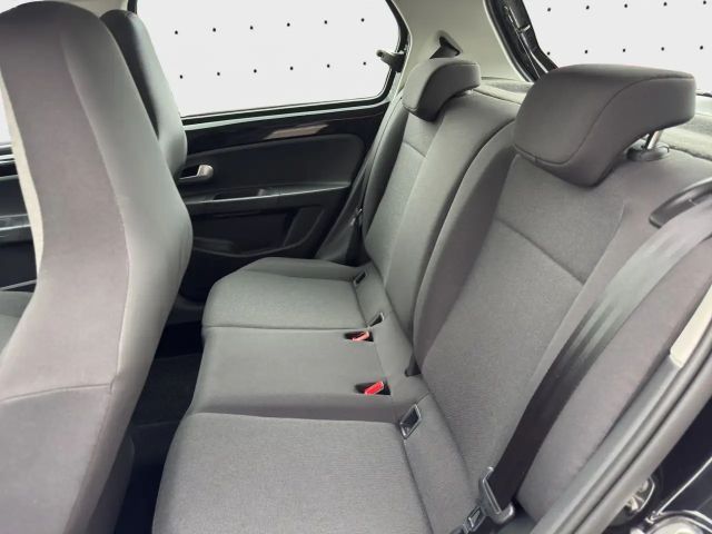 Volkswagen up! 1.0 move *KAMERA*SHZ*KLIMA*PDC*ALLWETTER*