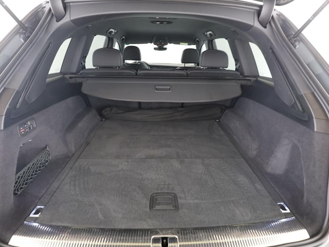 Audi Q7 45 TDI Quattro S-Line