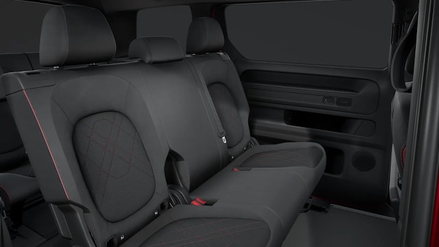 Volkswagen ID.Buzz 4Motion 7-zitter GTX LWB