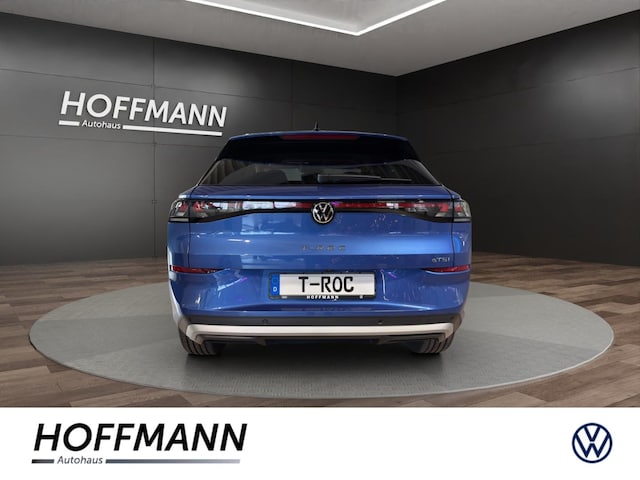 Volkswagen T-Roc 1.5 eTSI DSG Life