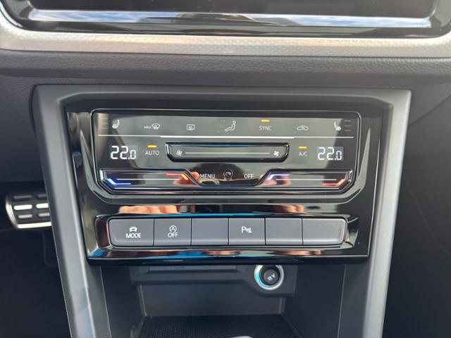 Volkswagen Touran 2.0 TDI DSG Move