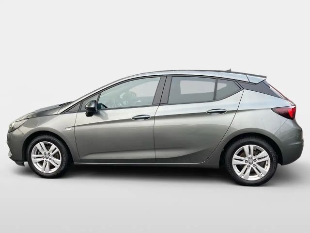 Opel Astra GS-Line Grand Sport