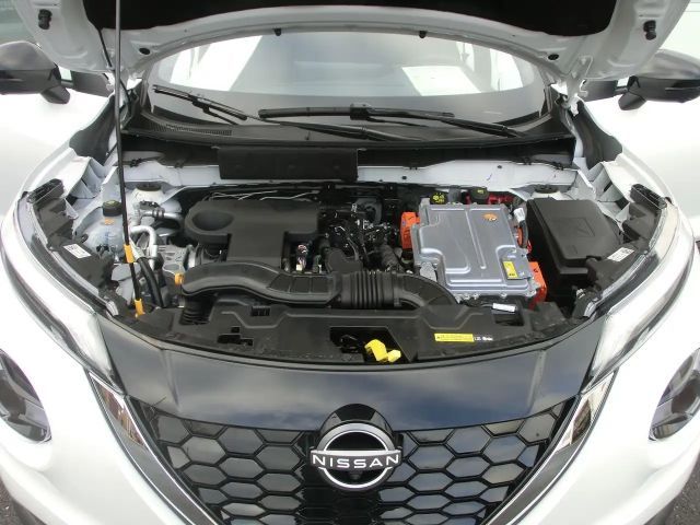 Nissan Juke N-Connecta