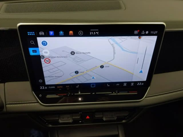 Volkswagen Tiguan 2.0 TDI DSG