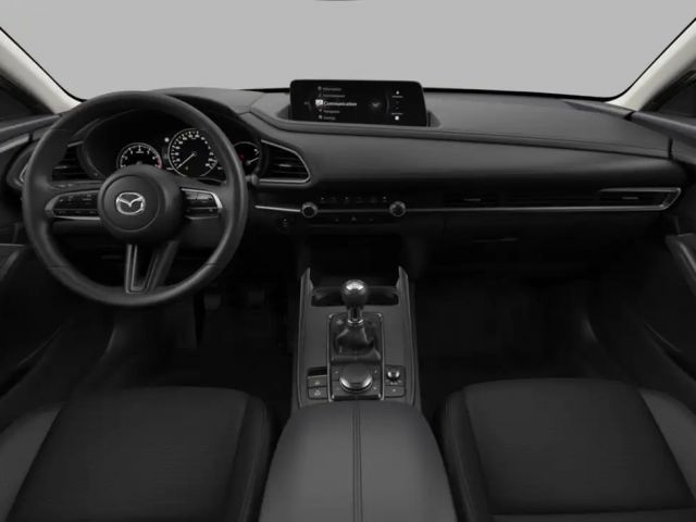 Mazda CX-30 Prime-line SkyActiv e-Skyactiv