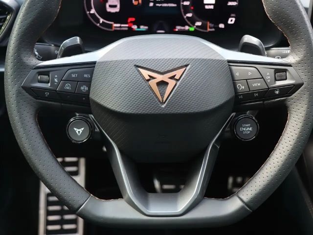 Cupra Leon DSG Sportstourer VZ