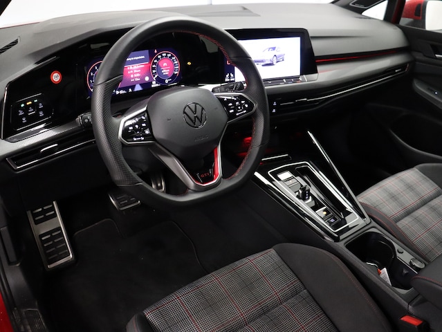 Volkswagen Golf DSG Golf VIII