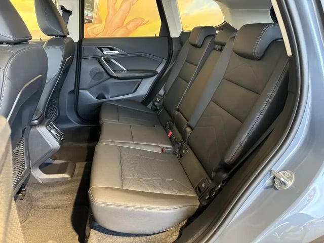 BMW X1 sDr18d Aut.U11 NAV+TEM+SITZH+KOMF+adpLED+SPUR