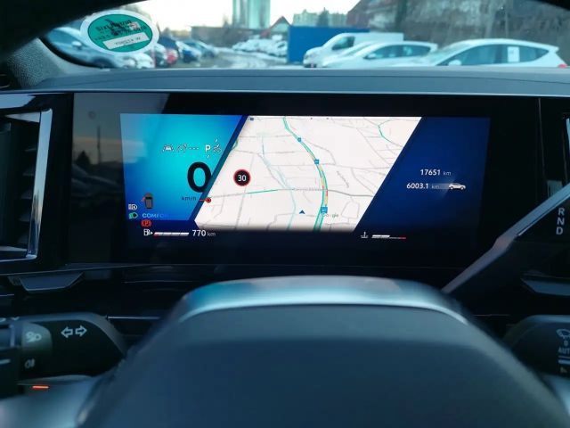 Renault Austral Techno