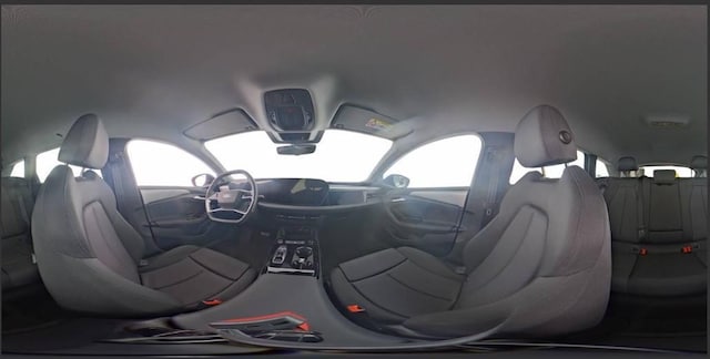 Audi A6 e-tron Avant Performance