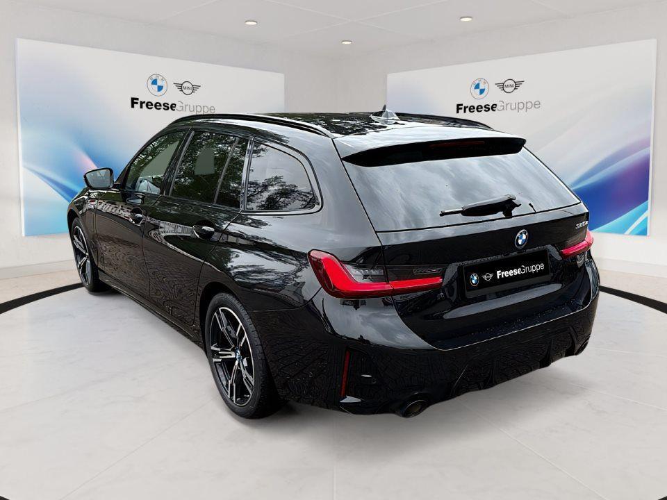 BMW 320 320e Touring