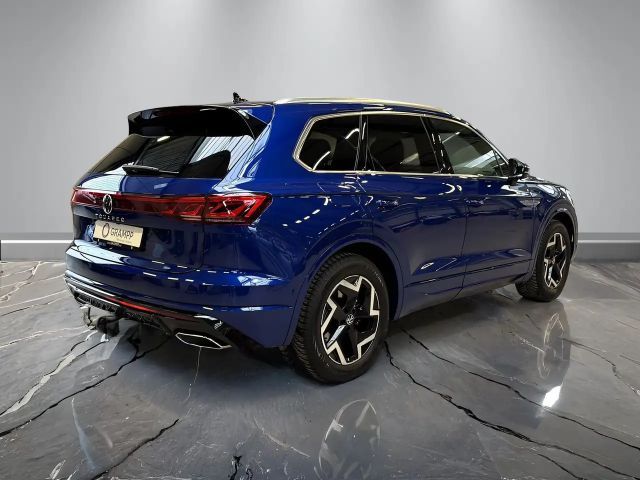 Volkswagen Touareg 3.0 V6 TDI R-Line
