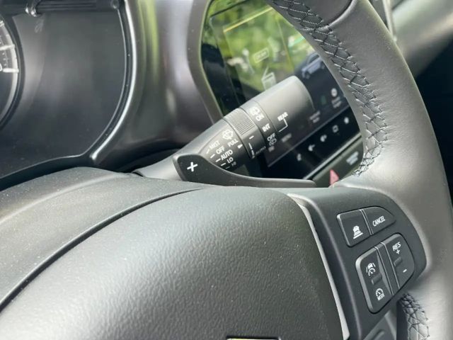 Suzuki Vitara AllGrip Hybrid Shine