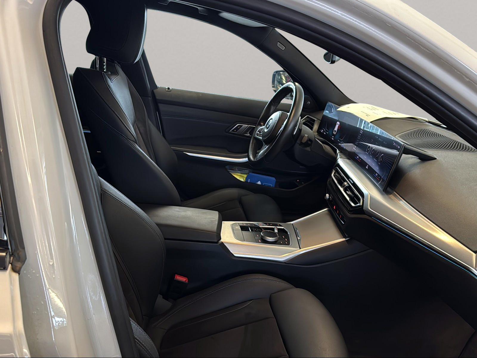 BMW 330 330e Touring